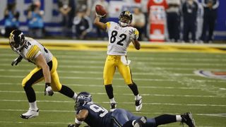 Plaxico Burress On Pittsburgh: 'You Realize How Special An Environment It  Is' - Steelers Depot