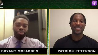 Steelers New DB Patrick Peterson Hungry To Get Pittsburgh's 7th Super Bowl;  Surpass Tie With Patriots