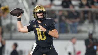 The Pittsburgh Steelers made sweeping changes to the quarterback room after the 2023 group put up a disappointing year. Kenny Pickett could not build on a strong preseason,