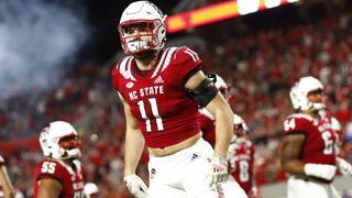 The Pittsburgh Steelers made another strategic move in the NFL Draft, selecting North Carolina State linebacker Payton Wilson with the 98th overall pick in the third round. This acquisition