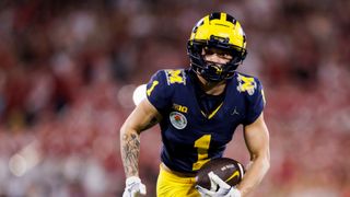 The Pittsburgh Steelers made a significant addition to their roster by selecting wide receiver Roman Wilson in the third round of the 2024 NFL Draft, generating considerable