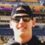 Zachary Herbaugh, Staff Writer