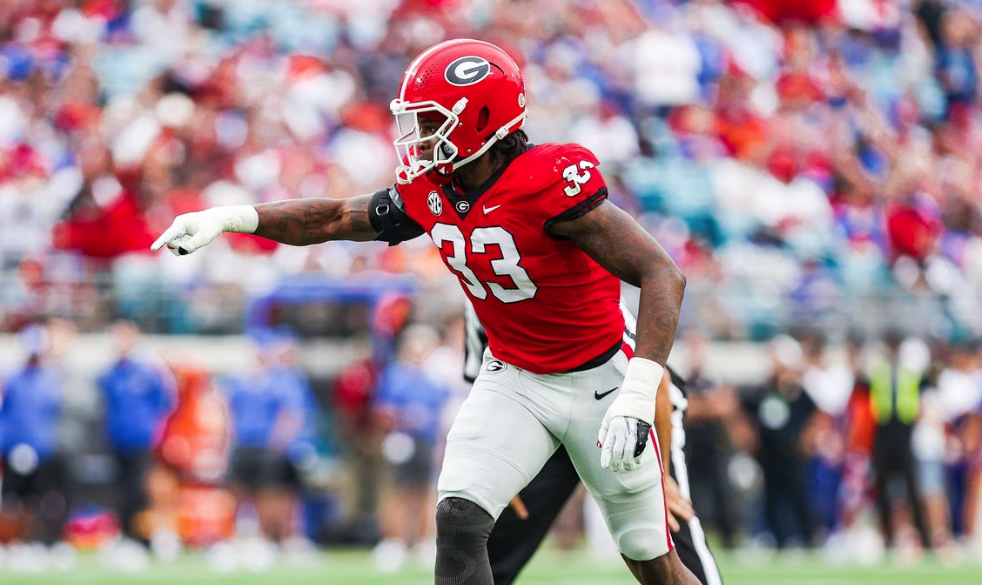 Sleeper Alert! Steelers Could Find Late Round Steal In 2023 NFL Draft ...