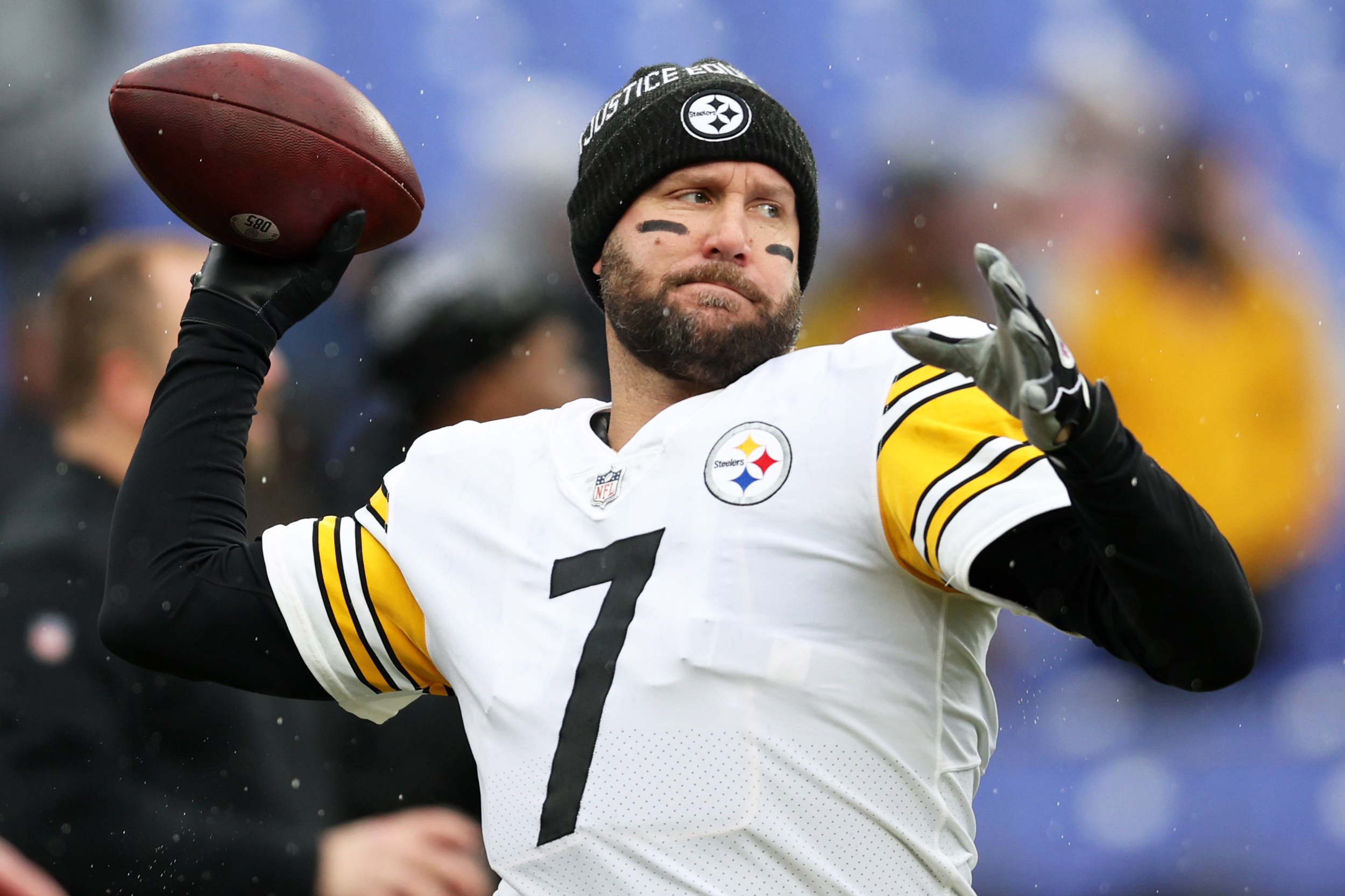 I Didn't Respect Him': Ben Roethlisberger's Former O-Lineman Says Steelers  Would've Won Super Bowl In 2010 With Charlie Batch Instead - Steelers Depot