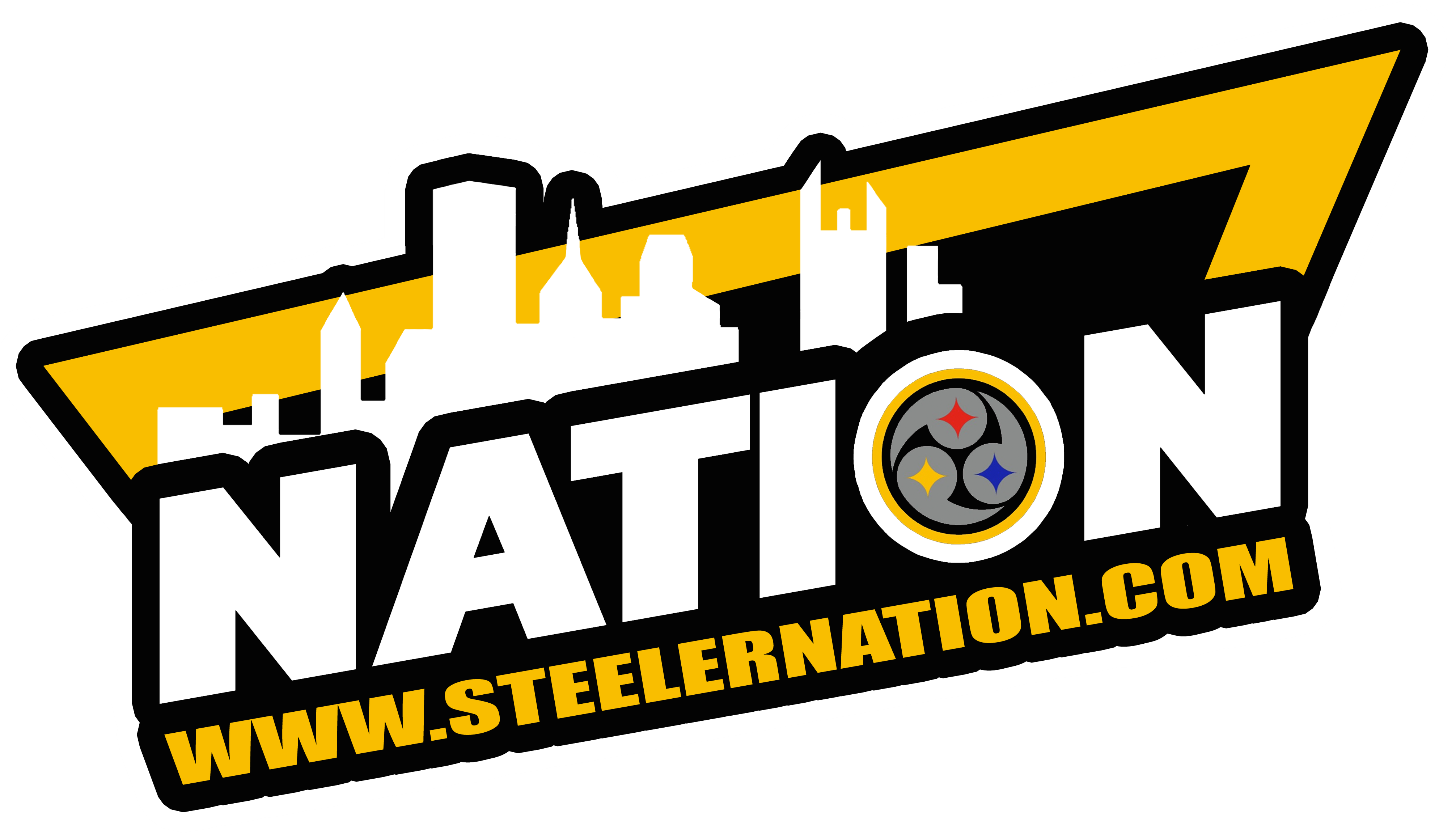 Steeler Nation