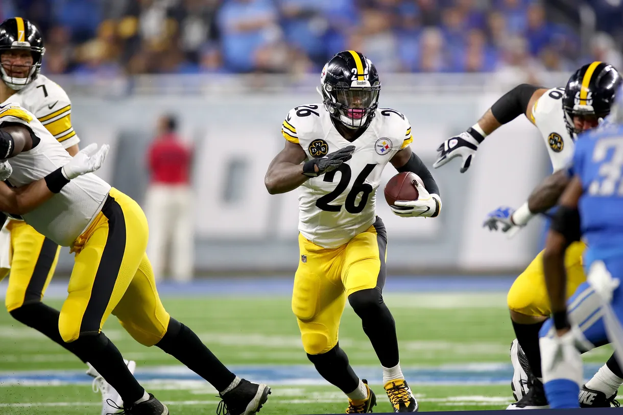 The Steelers Have An Amazing Track Record In Their Last Five Week