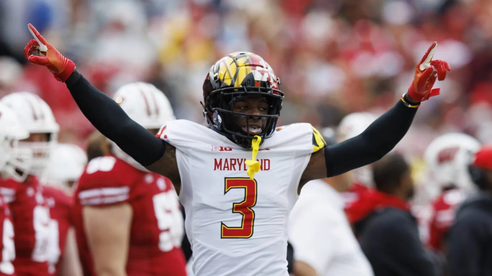 Parker Abate Mock Draft 3.0: Steelers Build Off Of Strong Free