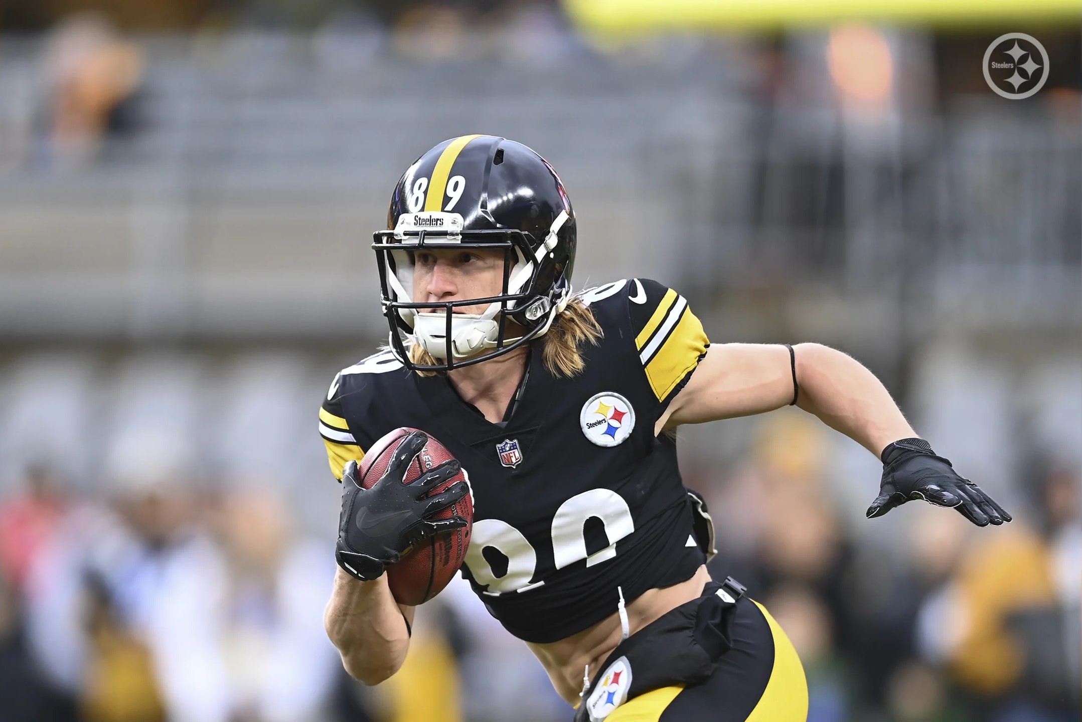gunner olszewski pittsburgh steelers