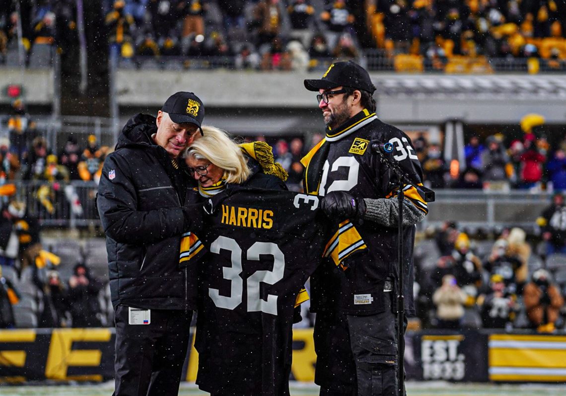Steelers' Joe Greene Exposed The 1 Player Who Helped Them Win 4 Super Bowls