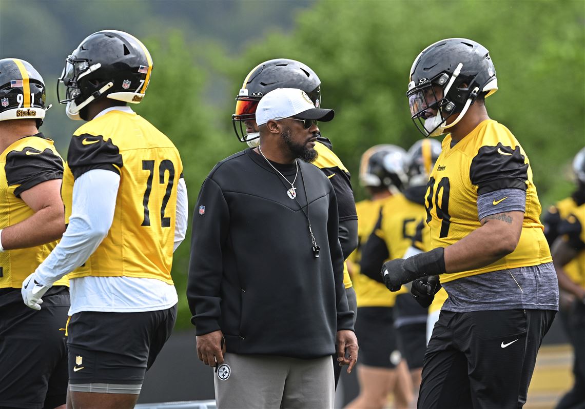 Steelers Should Seriously Consider Adding These 2 Standout Receivers, "But  At What Price?"