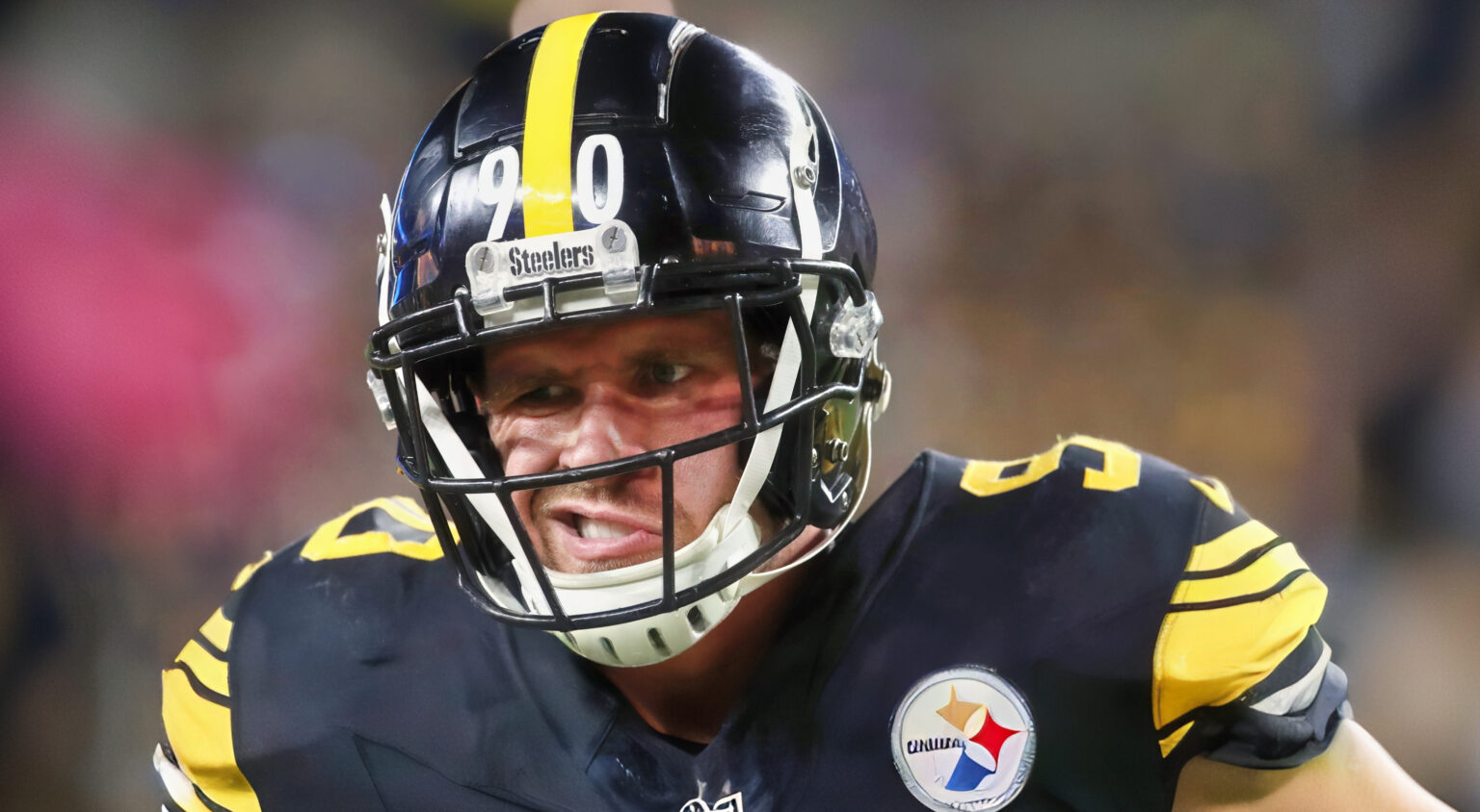 Steelers Insider Confirms There Is An Excellent Contract Offer On The Table  For TJ Watt