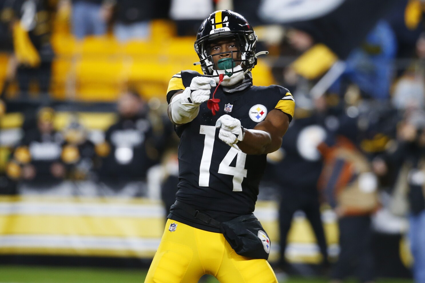 Steelers