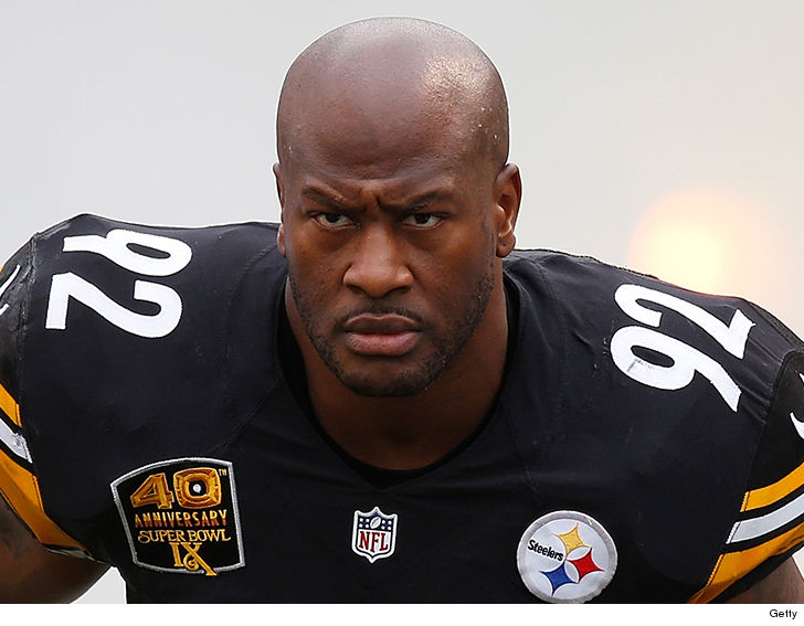 Who Are the Most Famous Pittsburgh Steelers Players?