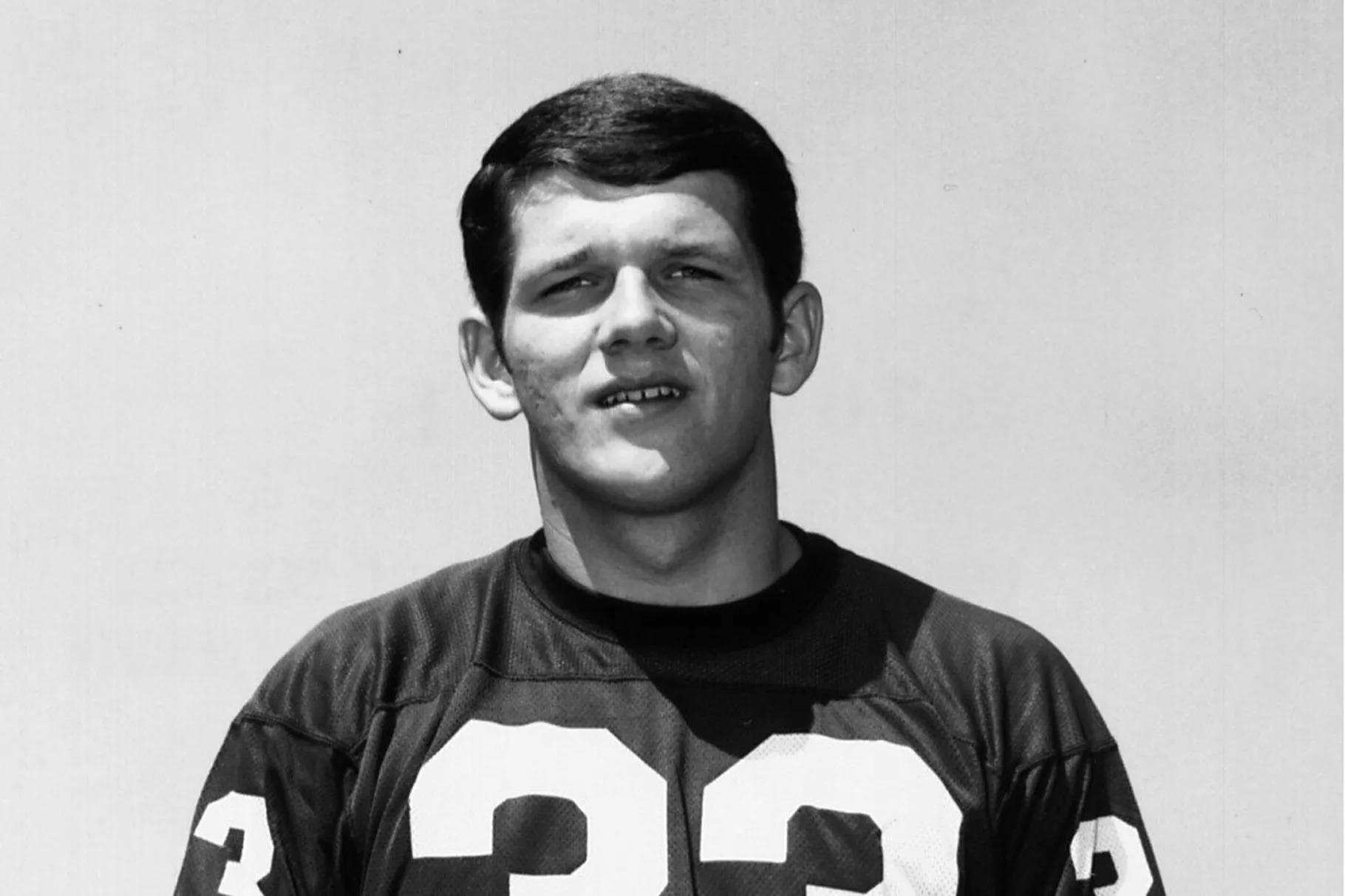 Steelers Jack Ham