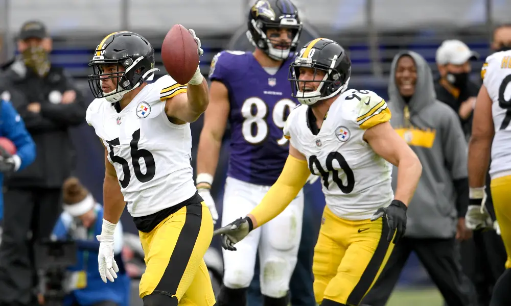 Ben Roethlisberger says Steelers OC Matt Canada succeeded in one area vs.  Texans
