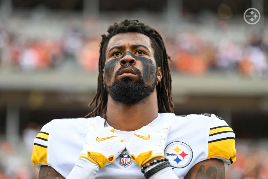 Steelers Have An Unlikely Candidate Putting Up A Fight For Snaps At Slot Cornerback