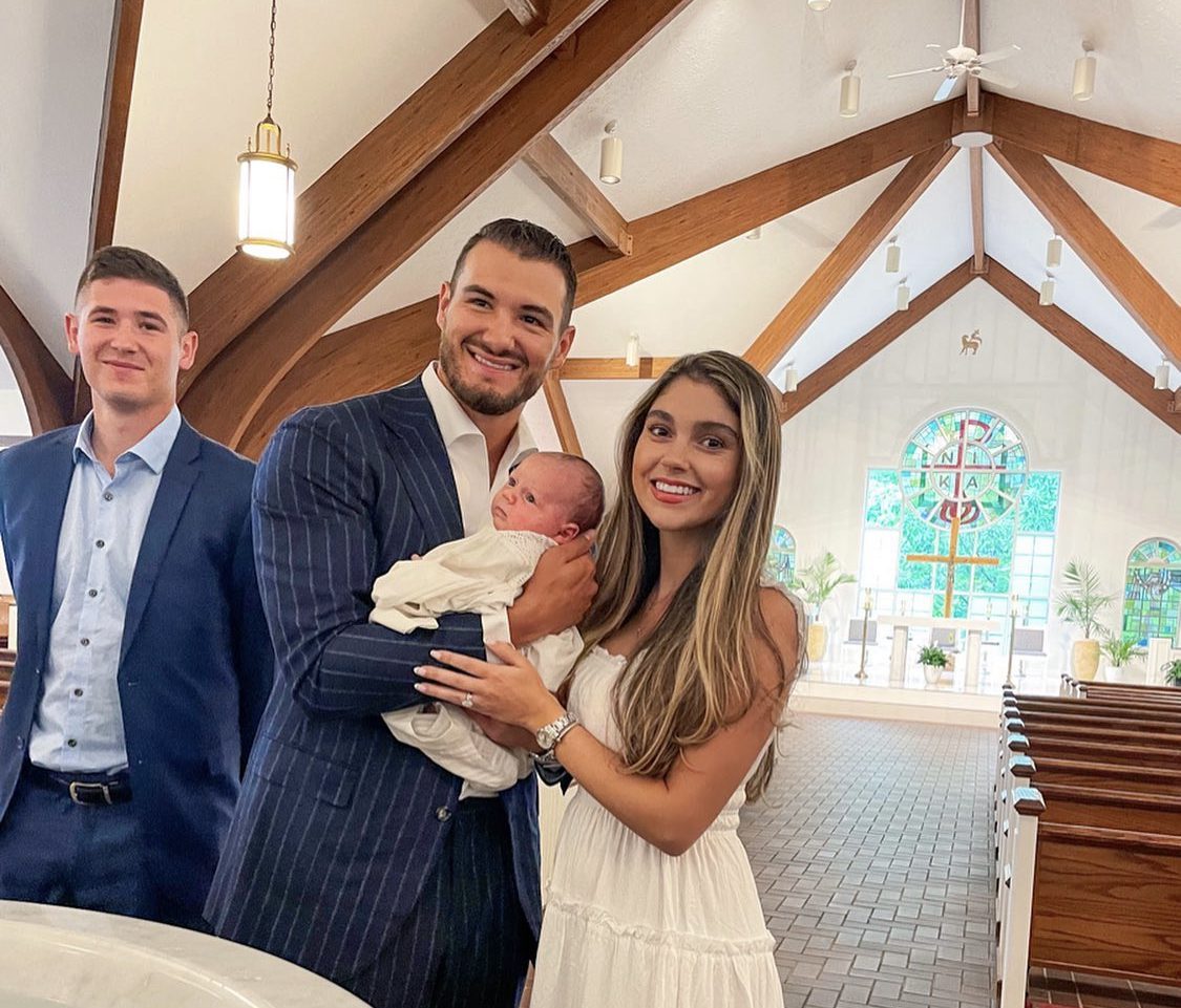 Steelers Mitch Trubisky