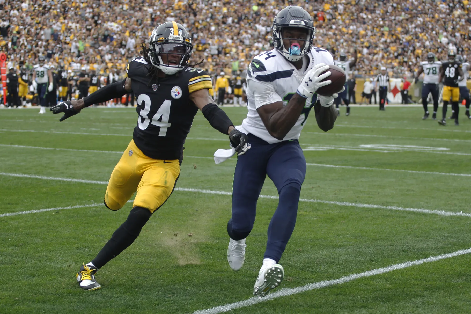 NFL Players May Be Avoiding Steelers Amid Fans' Free Agency Frustration