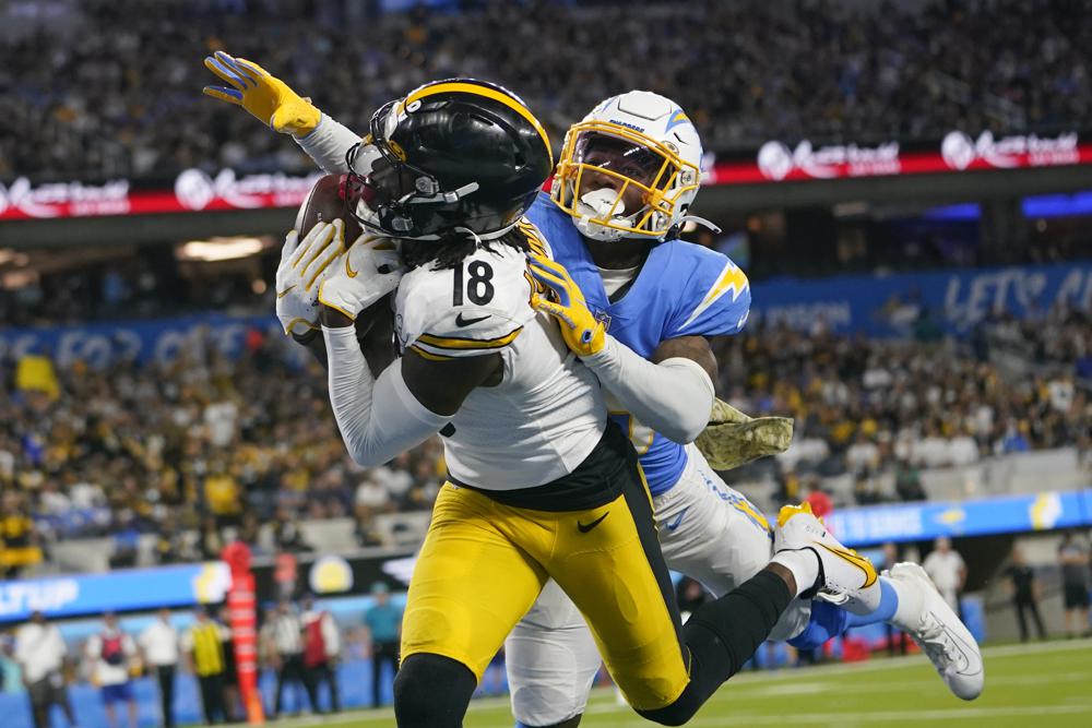 Steelers