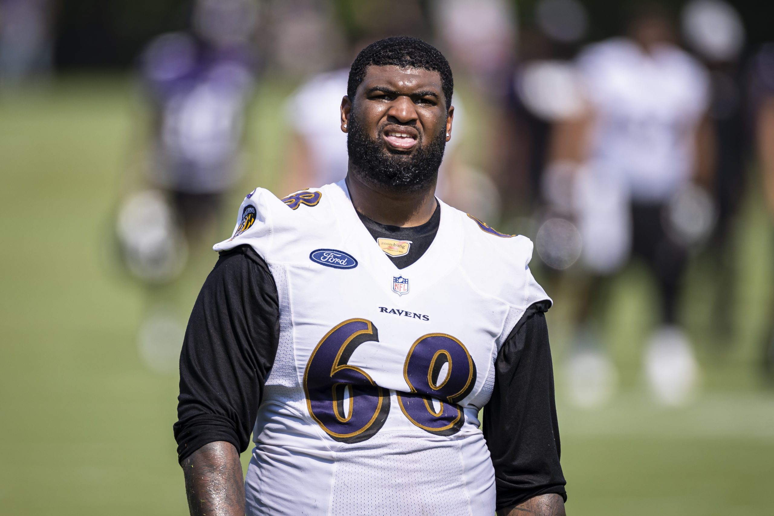 isaiah wynn pff
