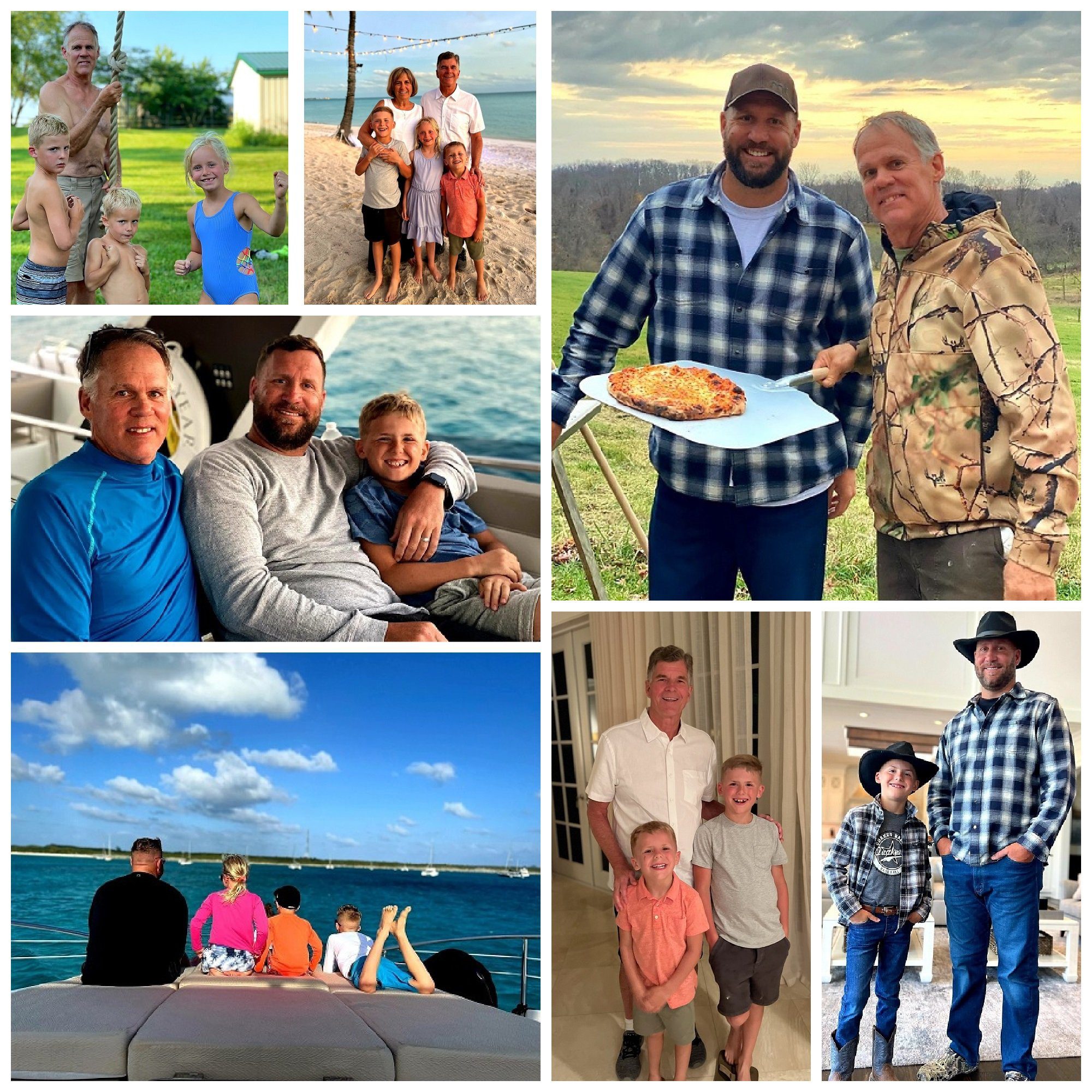 Steelers Ben Roethlisberger