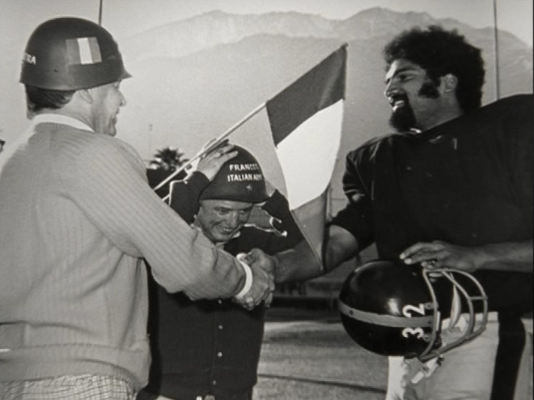 franco harris 1972