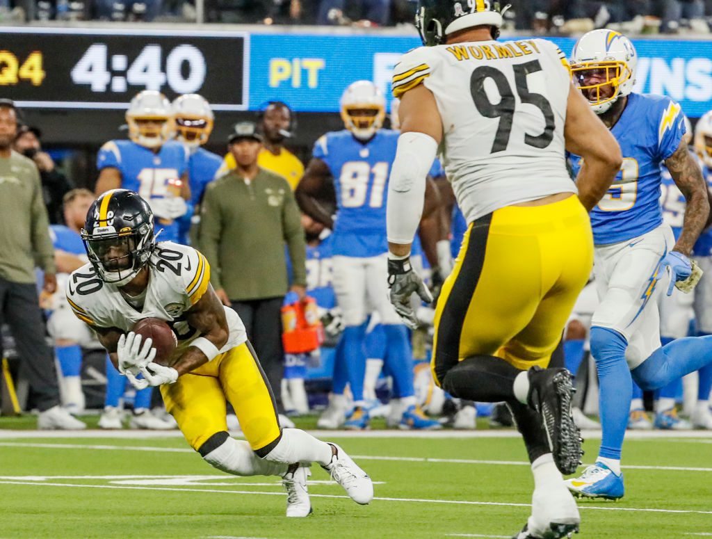 Cameron sutton, free agency