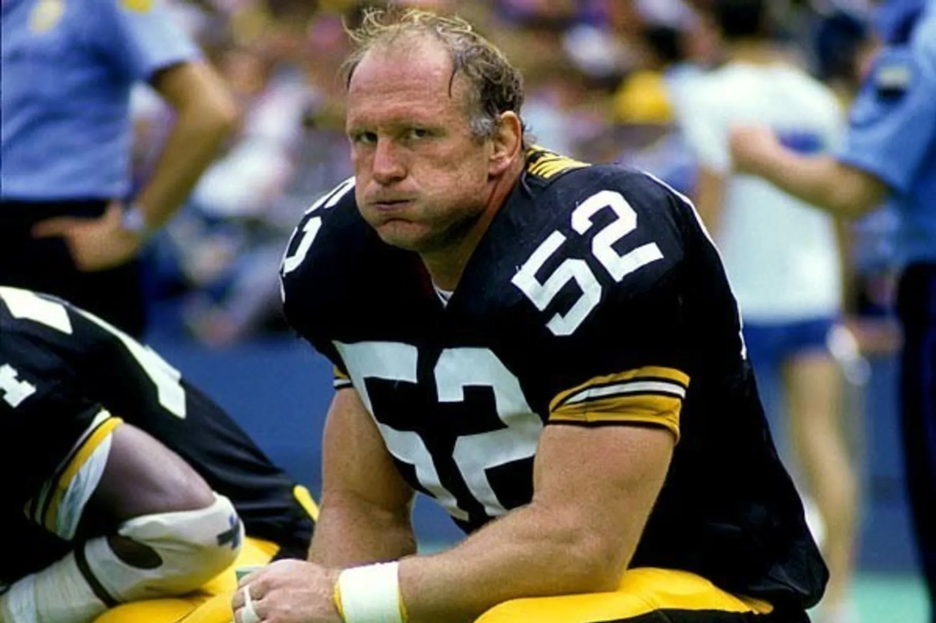 Best Day 2 Prospects for the Steelers in the 2022 NFL Draft - Steel City  Blitz
