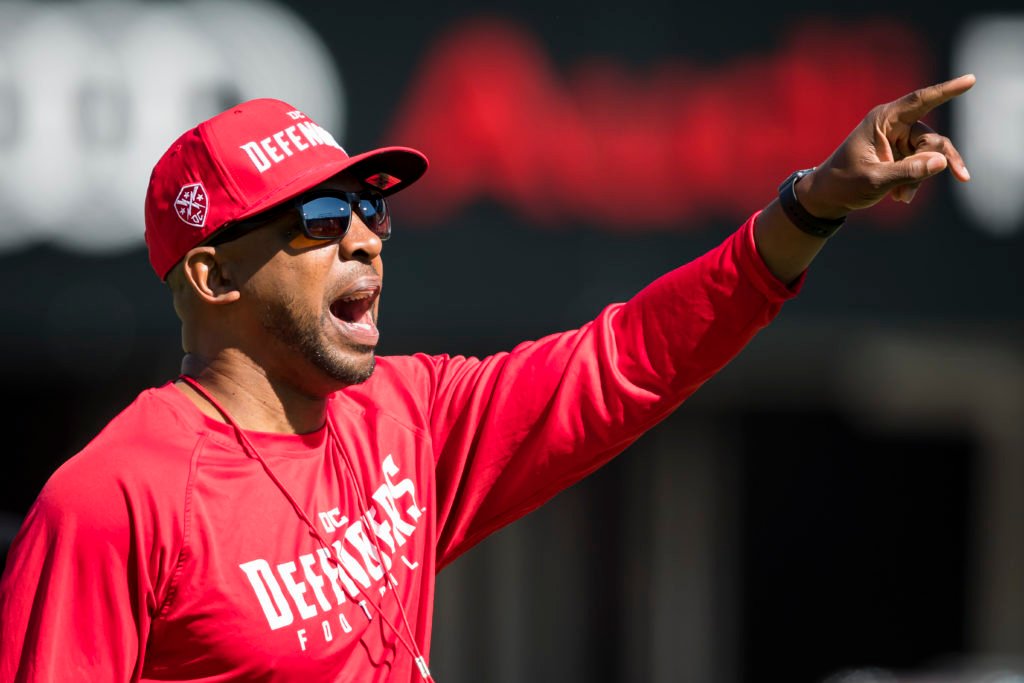 Steelers Hiring Pep Hamilton Is Absolutely The Right Move For 2023 And