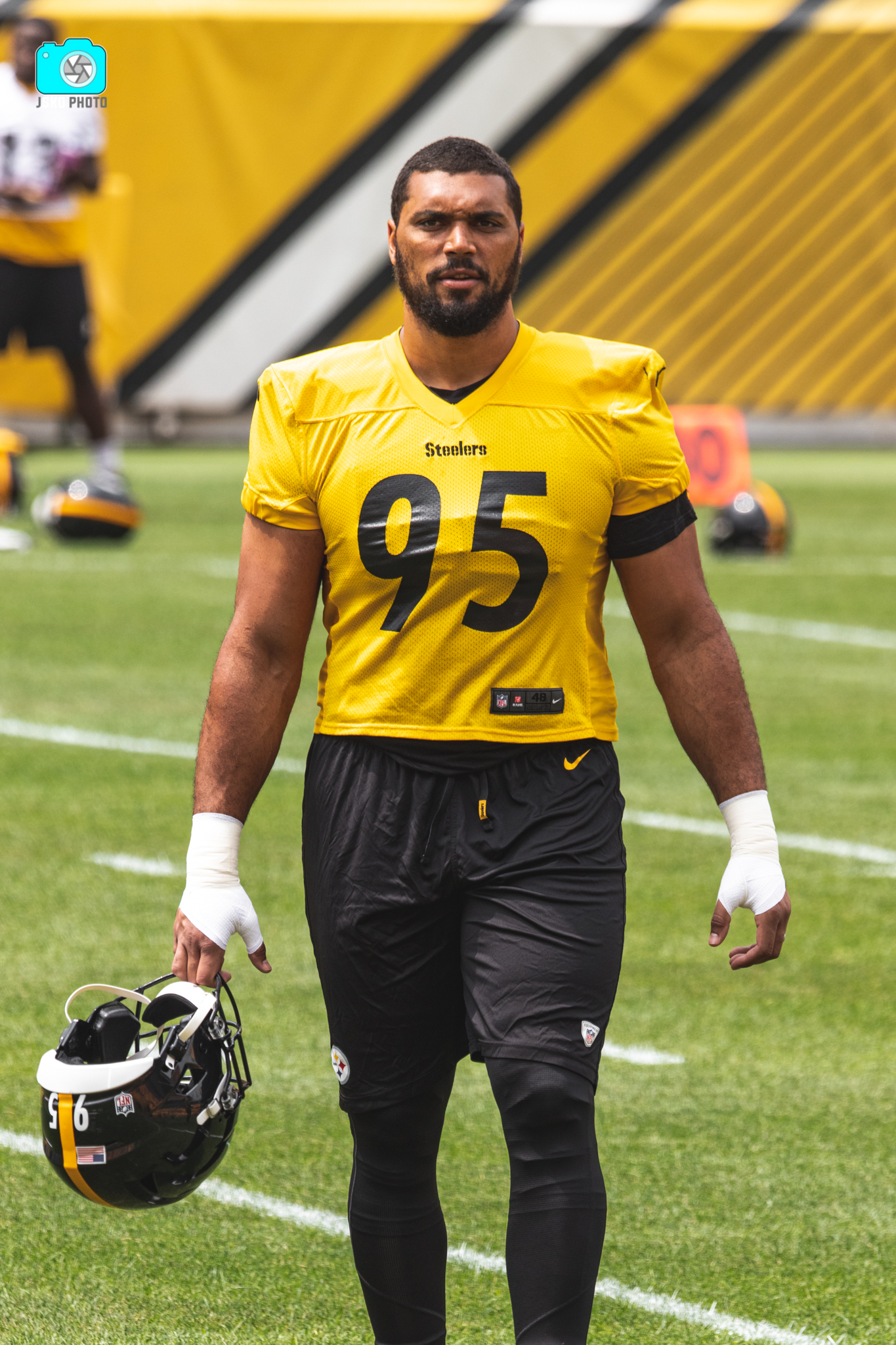 chris wormley jersey