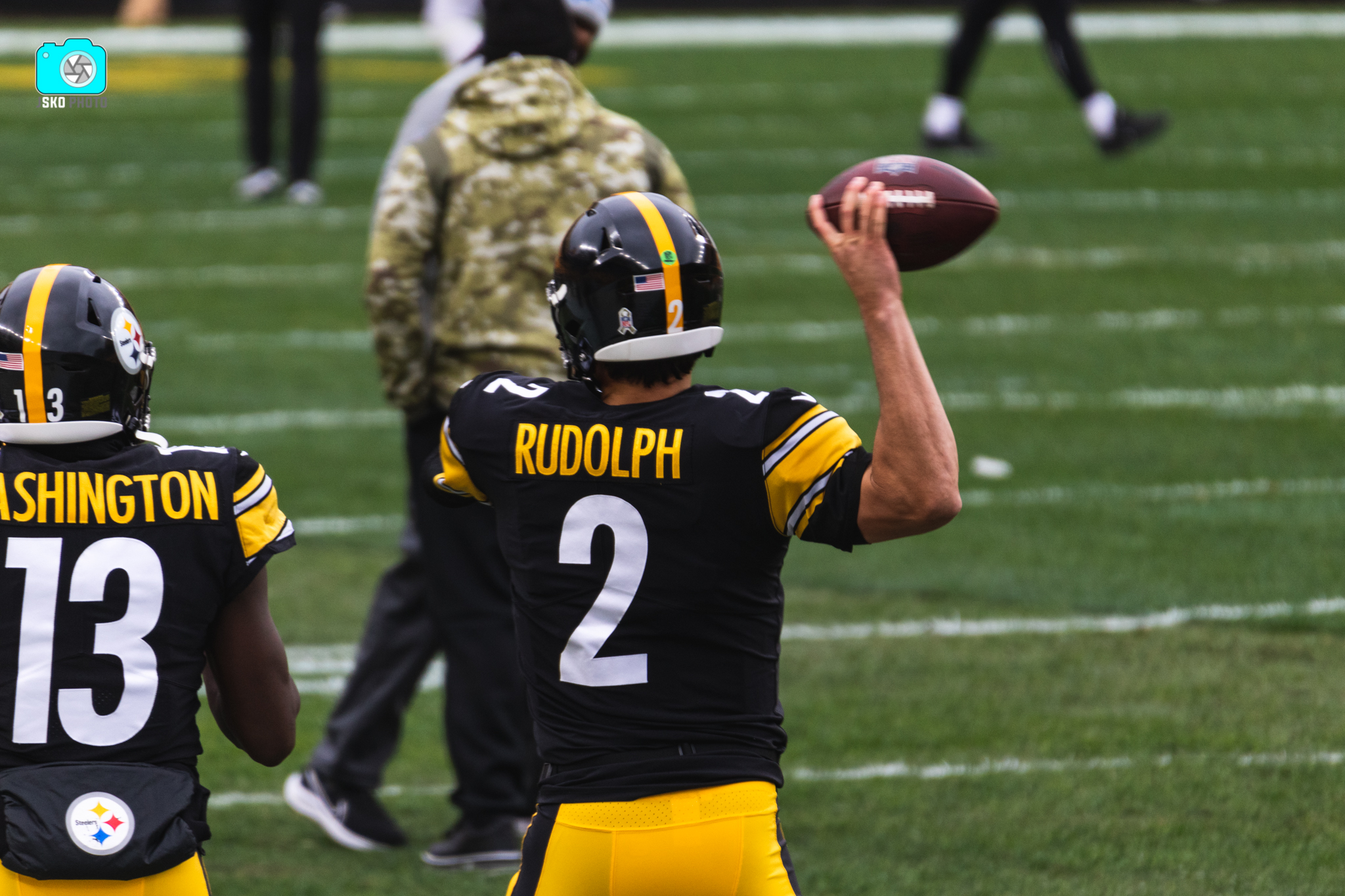 Steelers' 2024 Opponents Set; Incredible Clashes With Patrick Mahomes