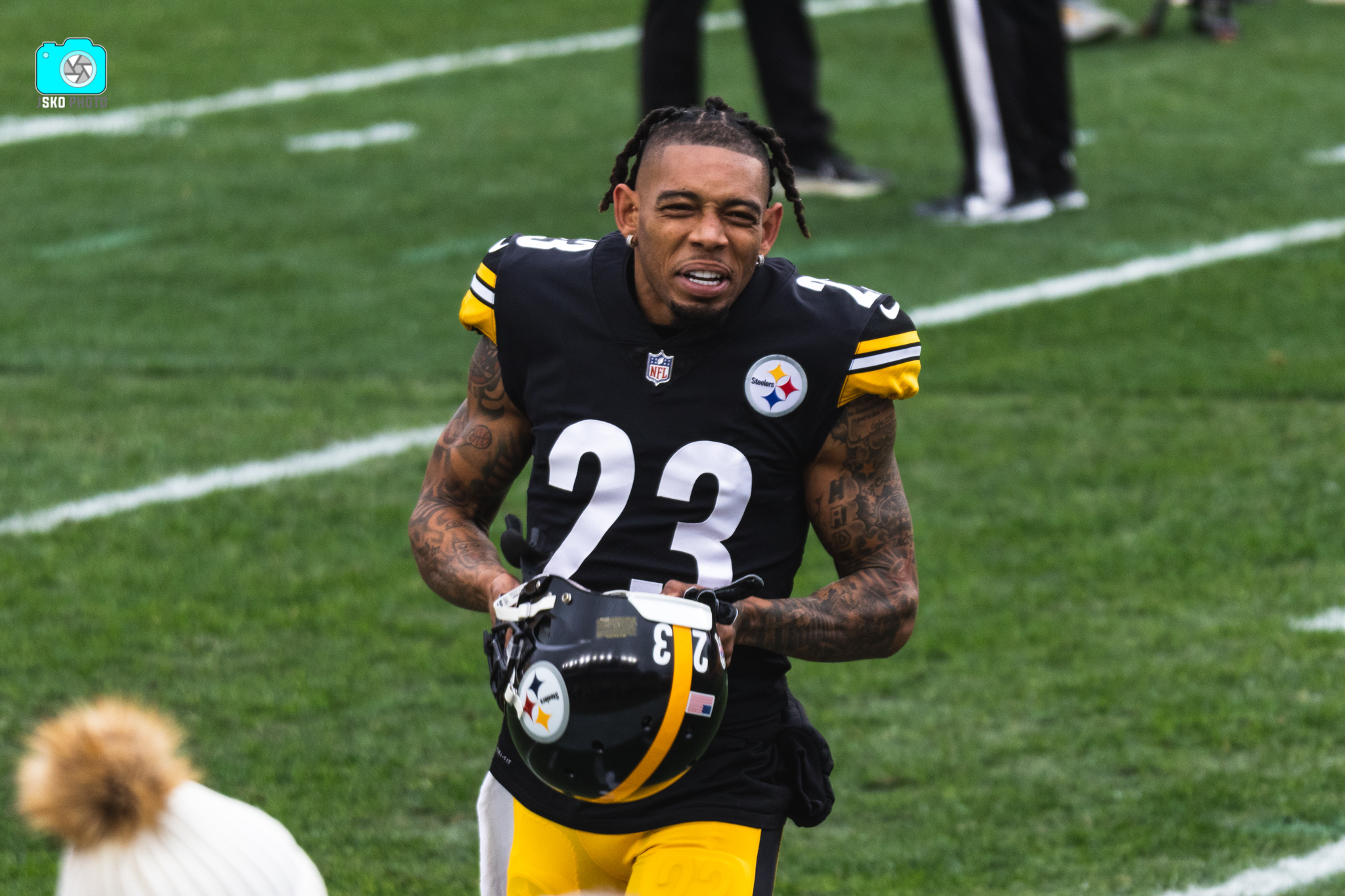 Joe Haden