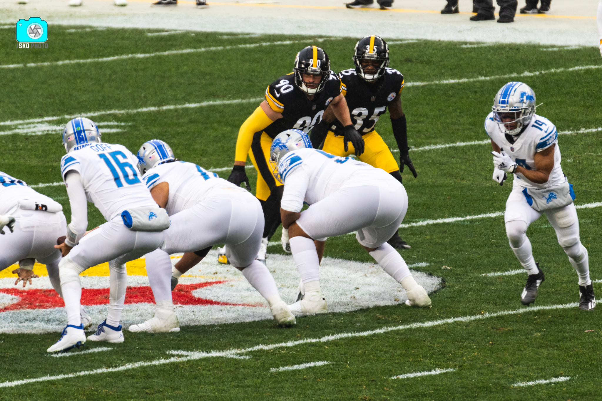 Steelers' TJ Watt Catches Big Snub From Sports Illustrated After Being