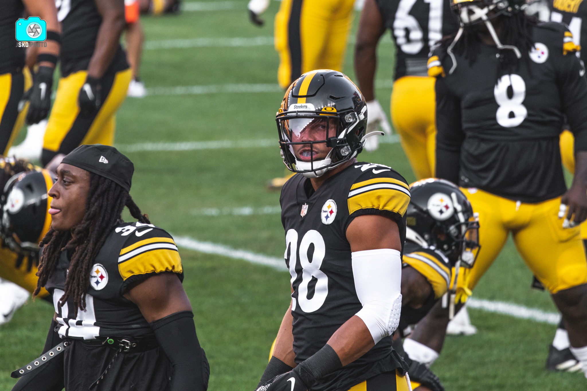 Steelers Latest Signing Of LB Nick Kwiatkoski Completes Revamp Of