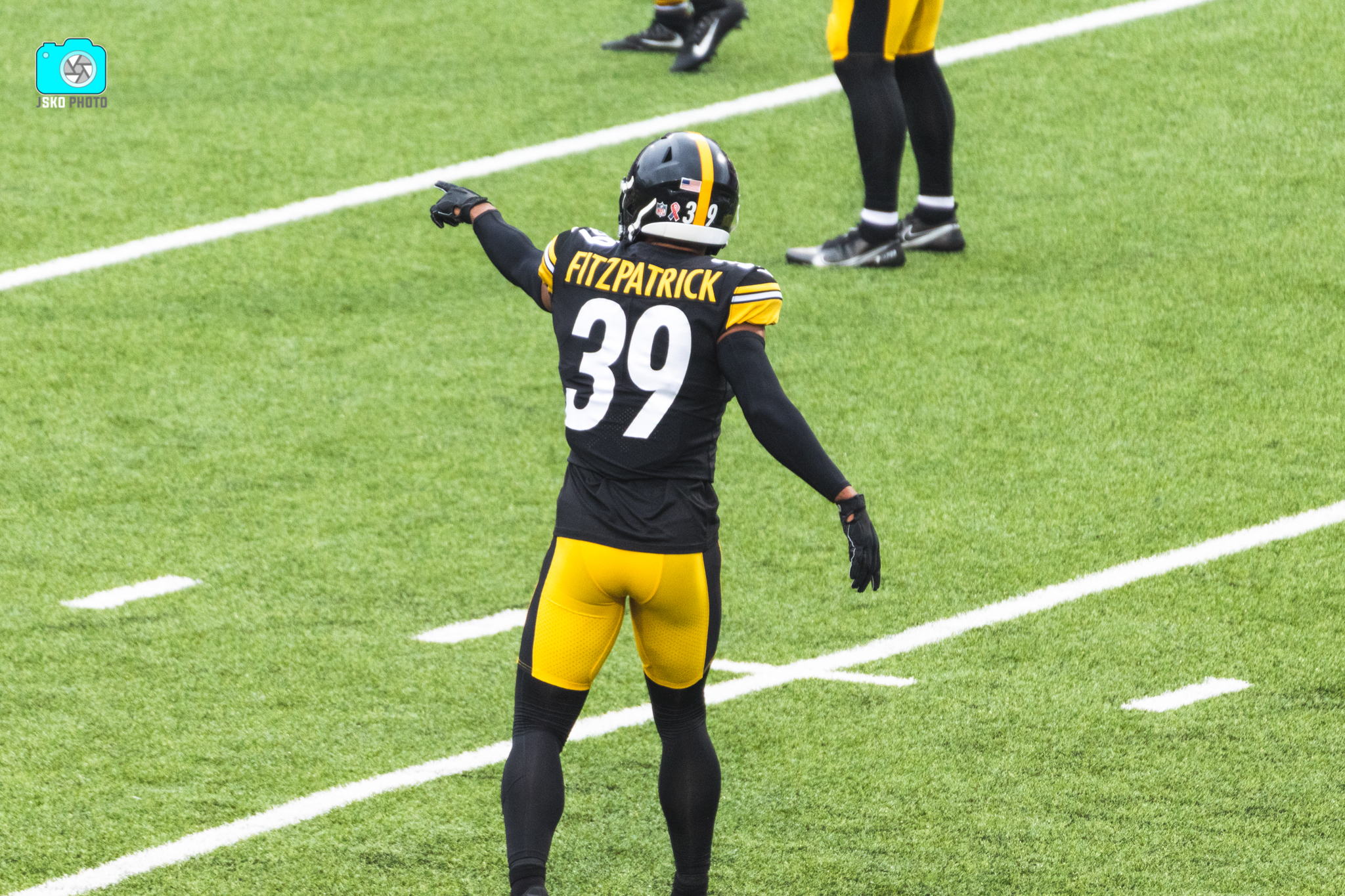 The Steelers have a big decision to make with Alex Highsmith in 2023