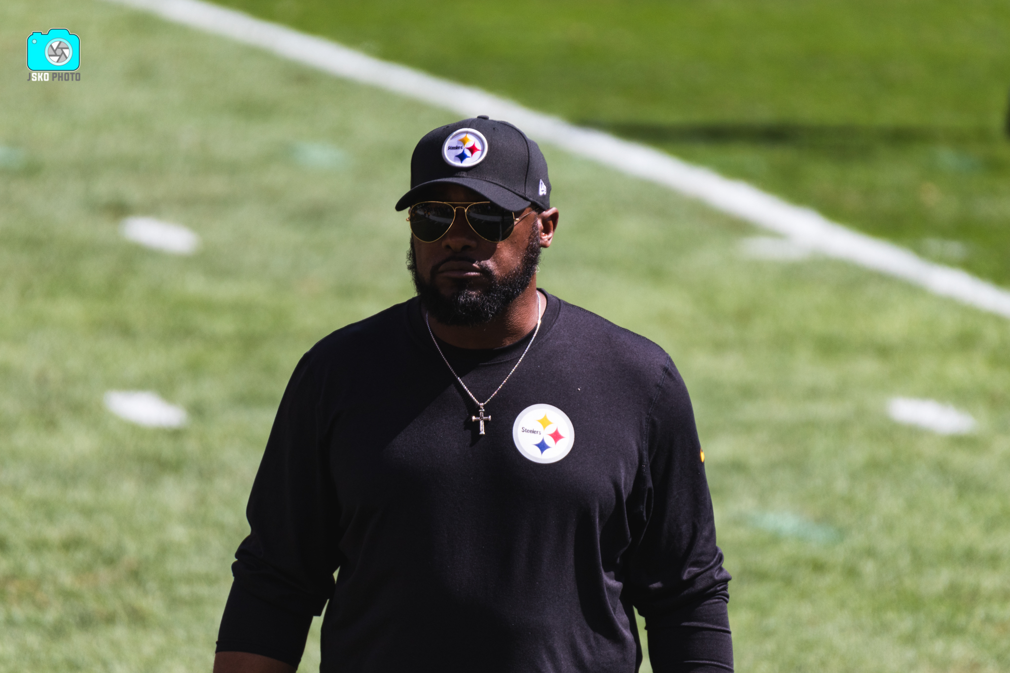 Steelers' Bryant McFadden Hits Team With Lack Of Urgency Claim After