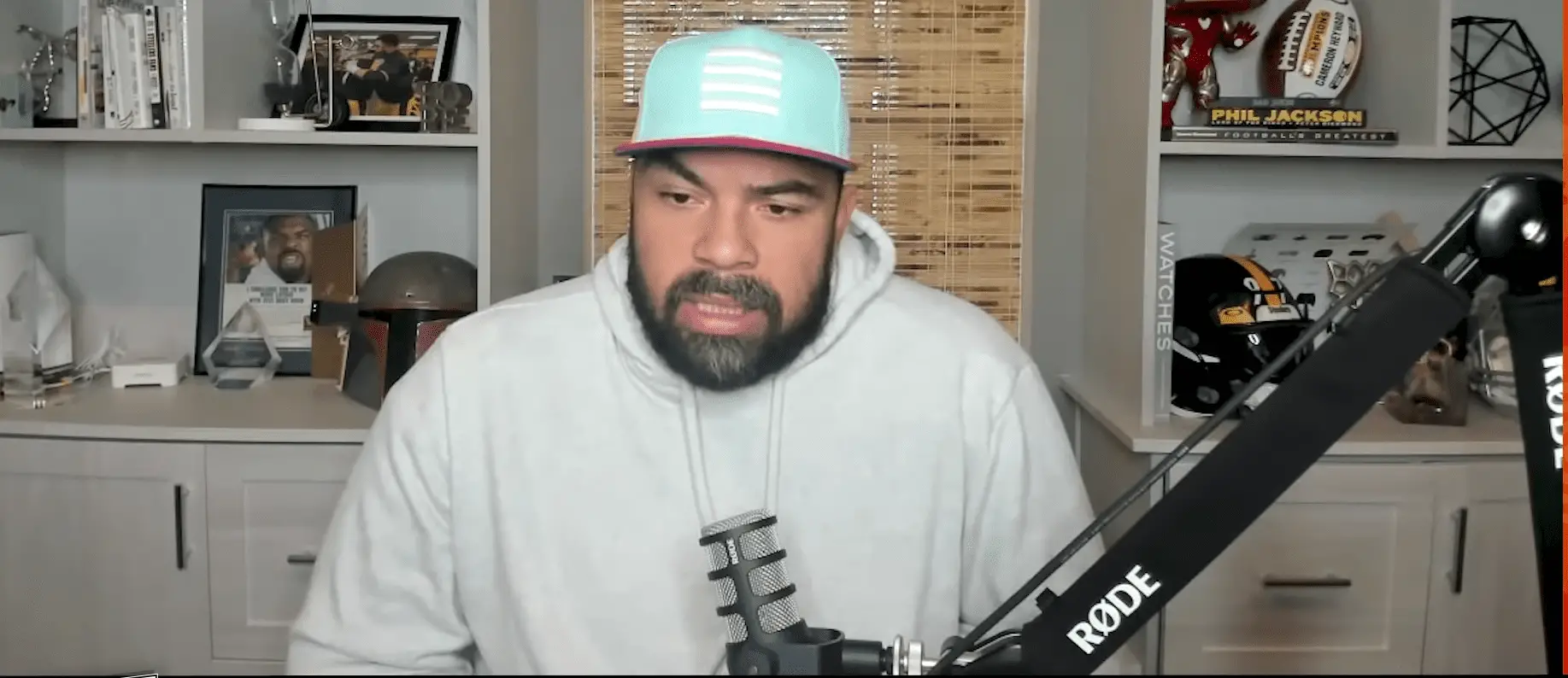 Steelers Cam Heyward