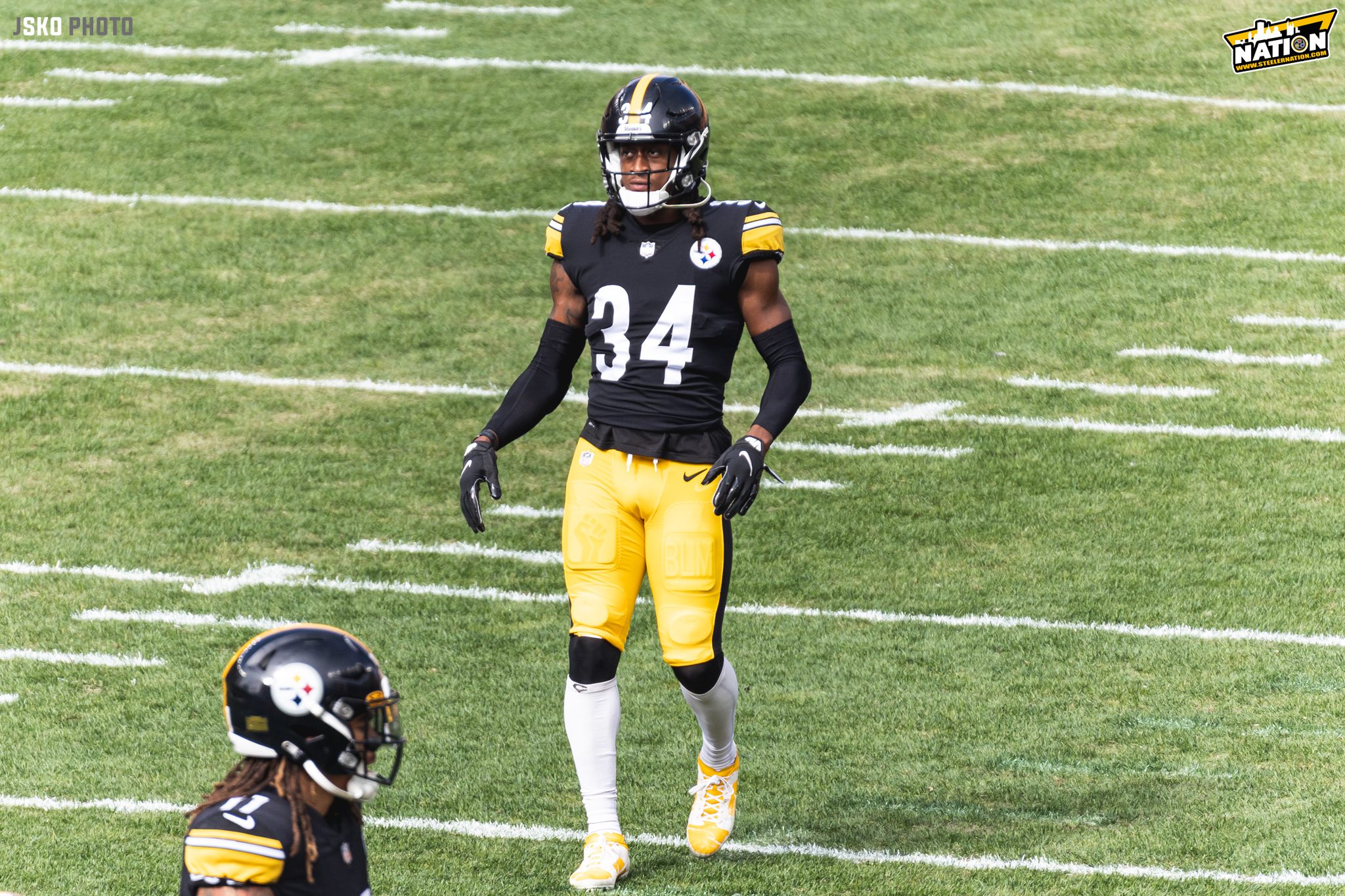 After A Great Offseason, The Steelers Front Office Is Currently Feeling