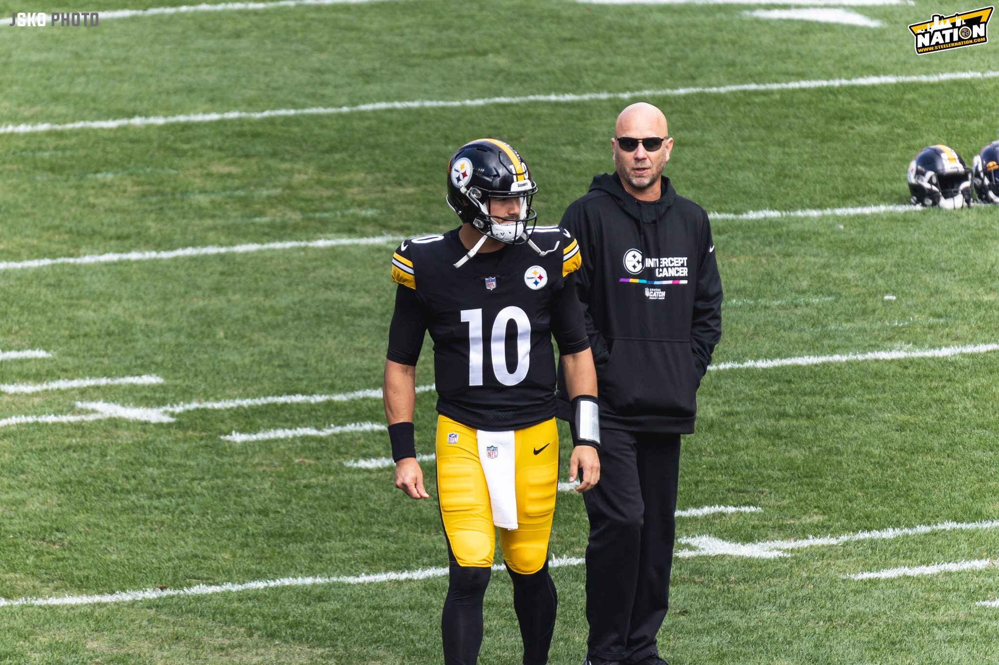 The Steelers' Week 1 Opponent 49ers Received Incredible Injury News