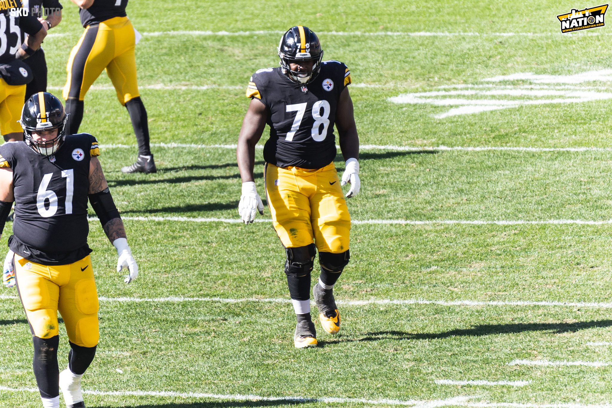 Steelers' Latest Injury Report Includes Additional Bad News As Najee