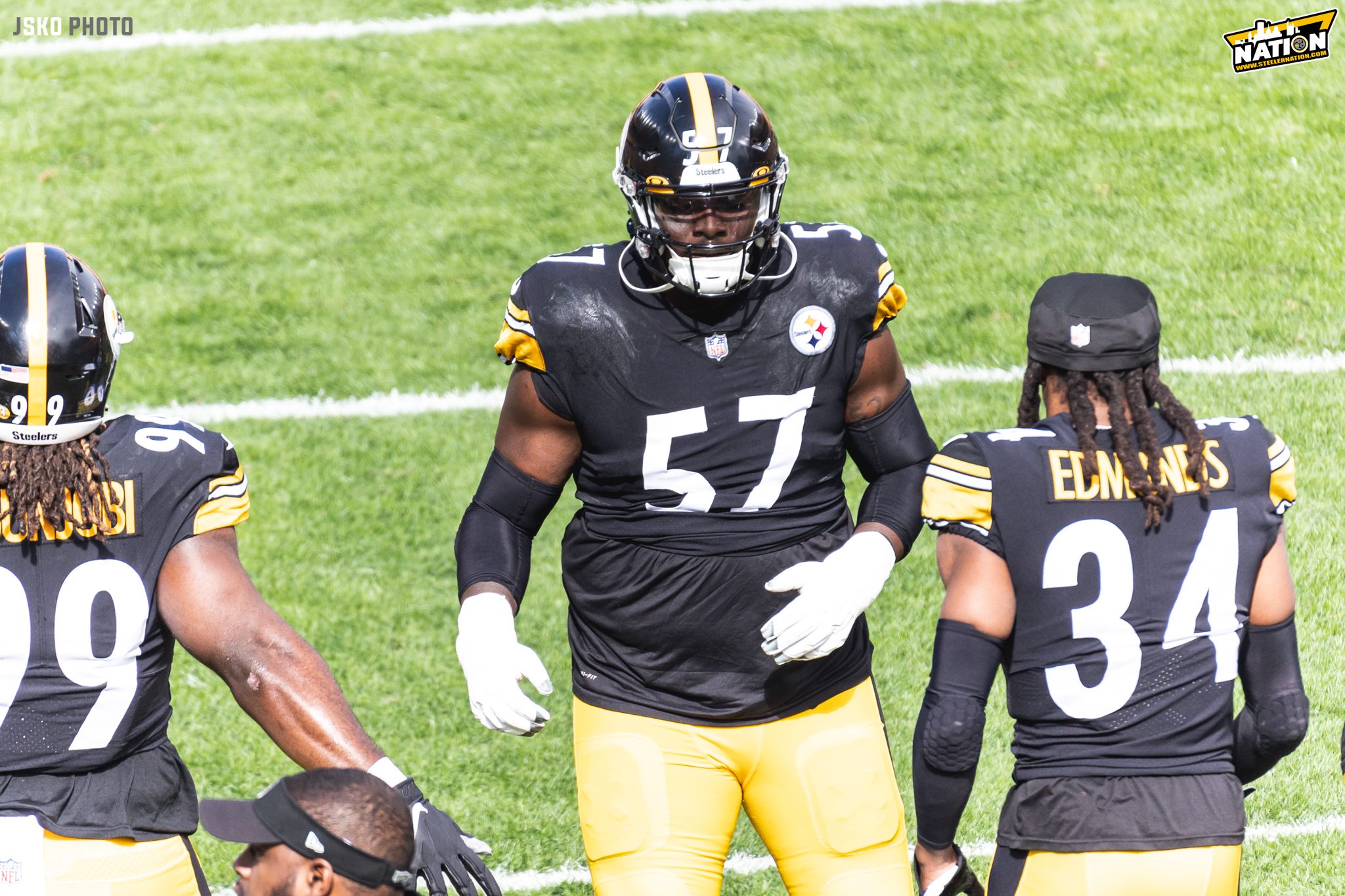 Steelers' Acclaimed Coach Brian Flores Hired by Vikings 