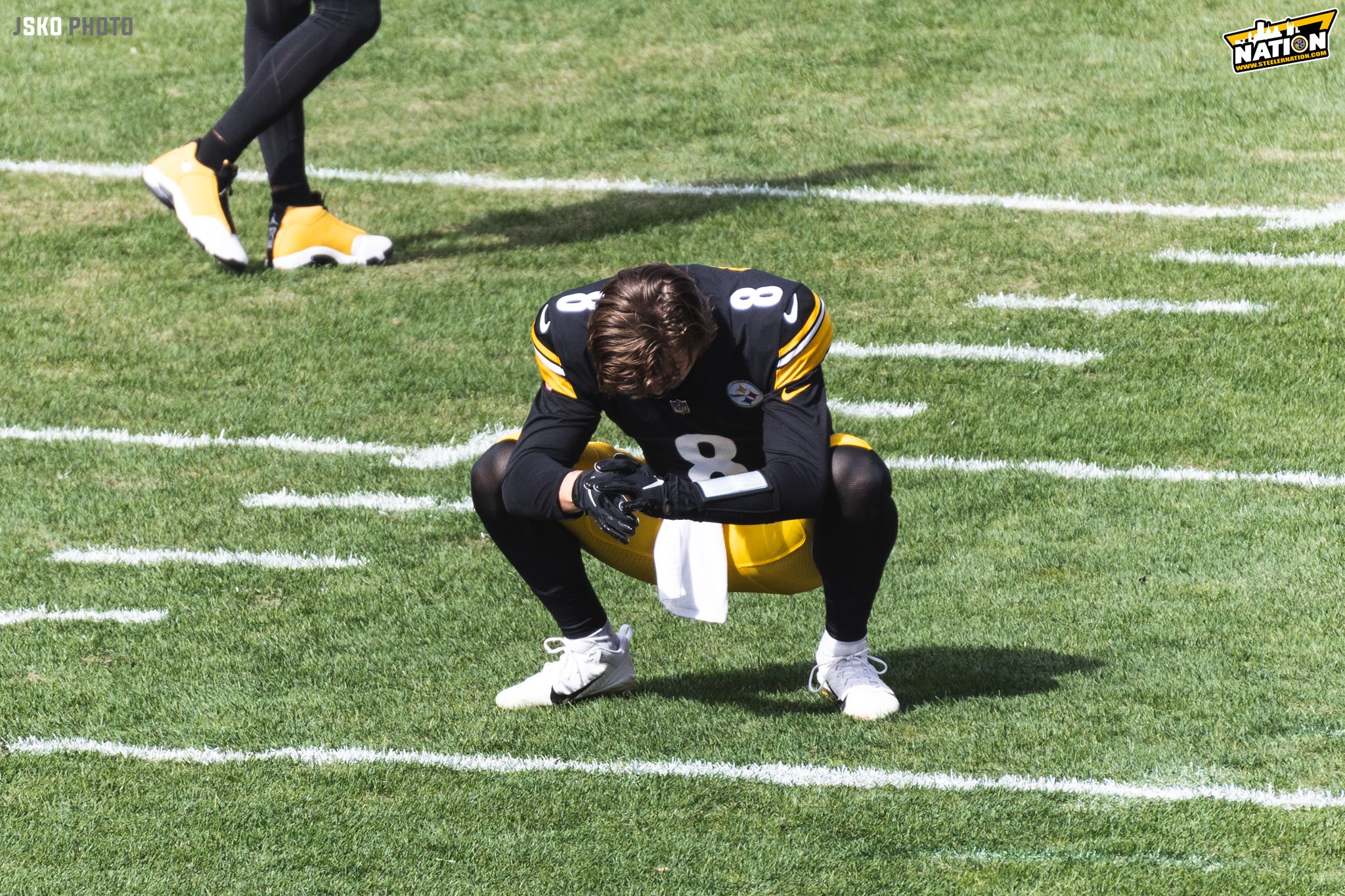 The Steelers Have A Realistic Chance To Win First Playoff Game In Seven