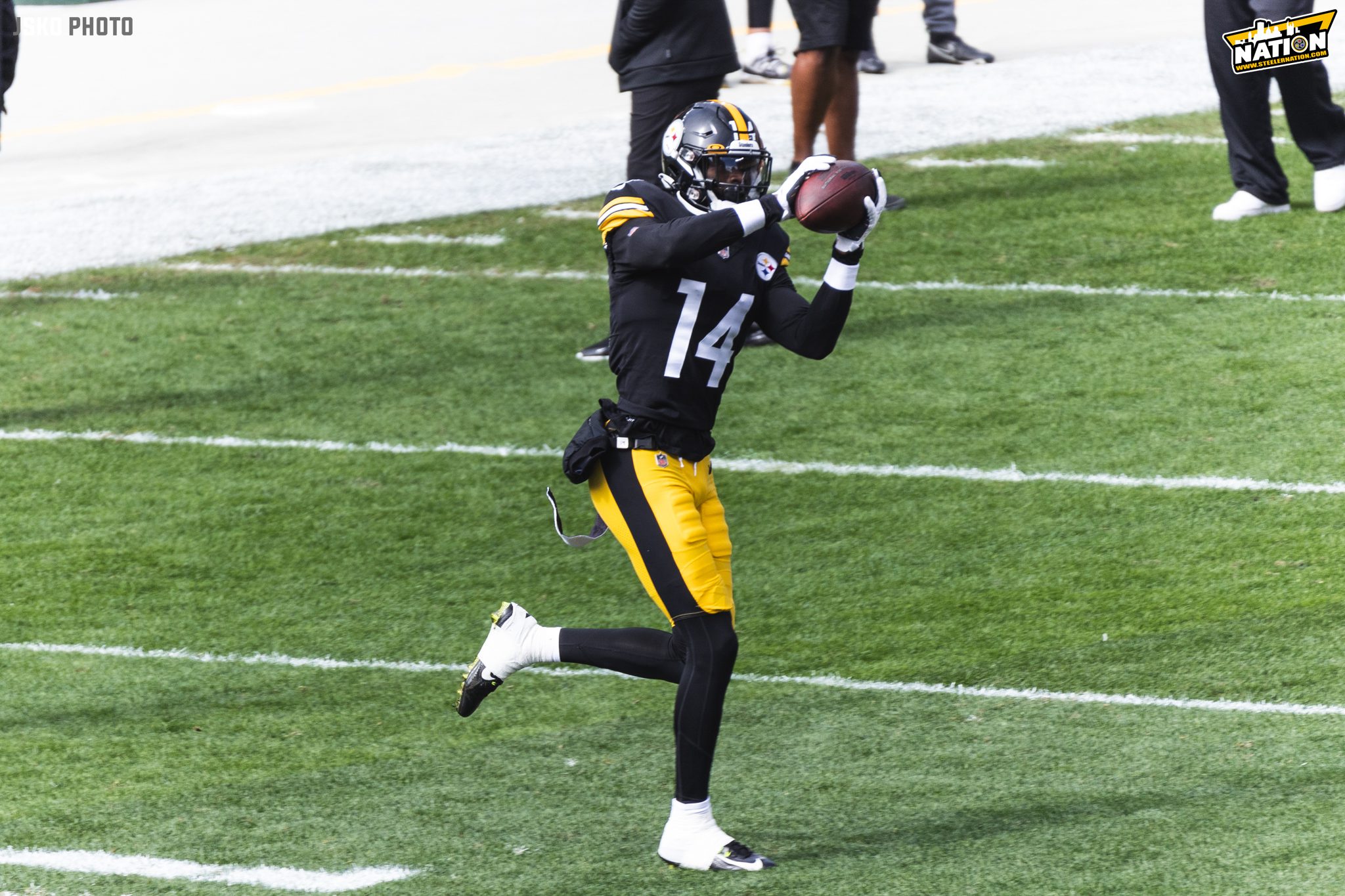 New Data Suggests Steelers' Kenny Pickett Was One Of NFL's Most