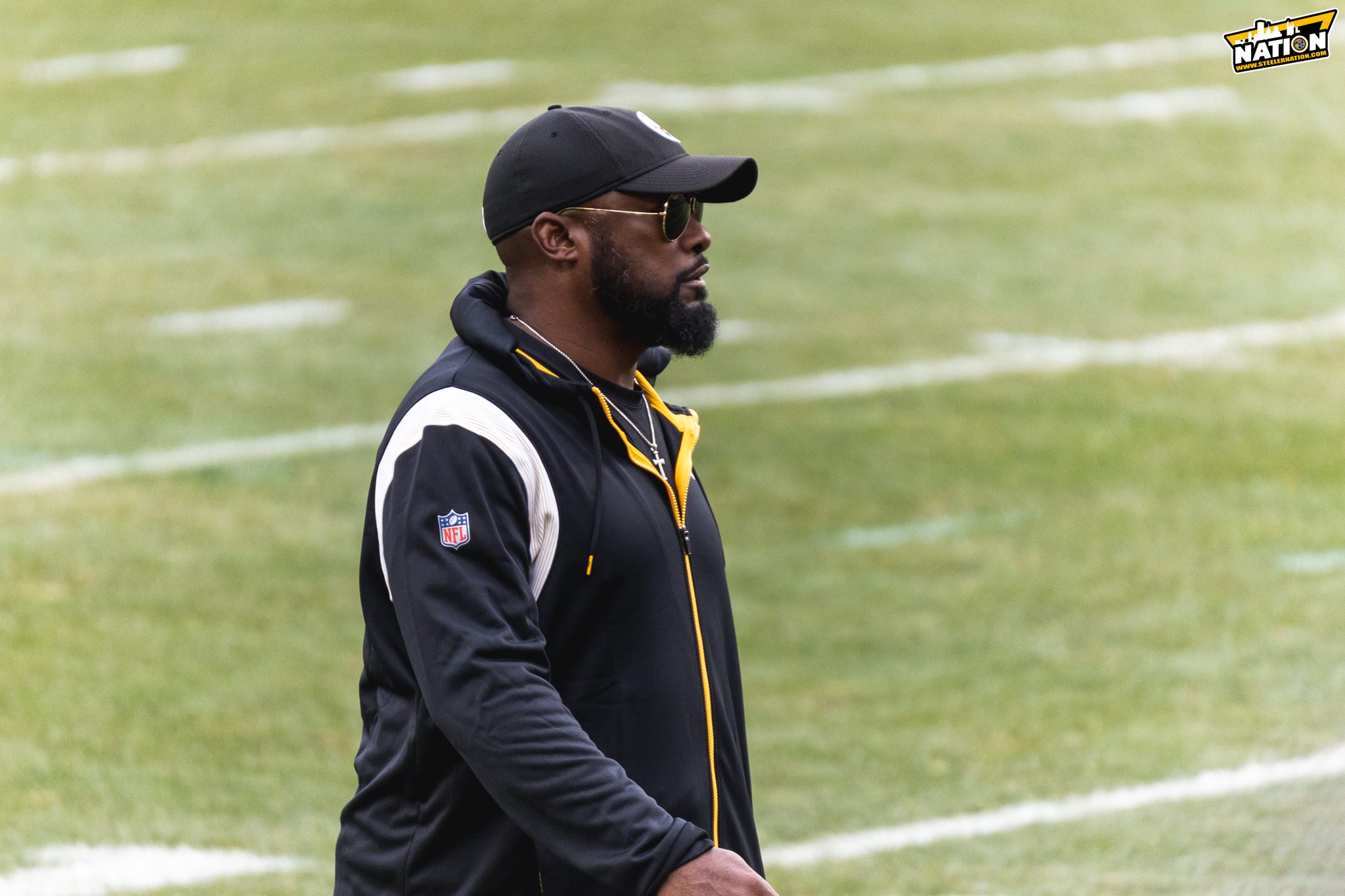 Steelers' 2024 Opponents Set; Incredible Clashes With Patrick Mahomes