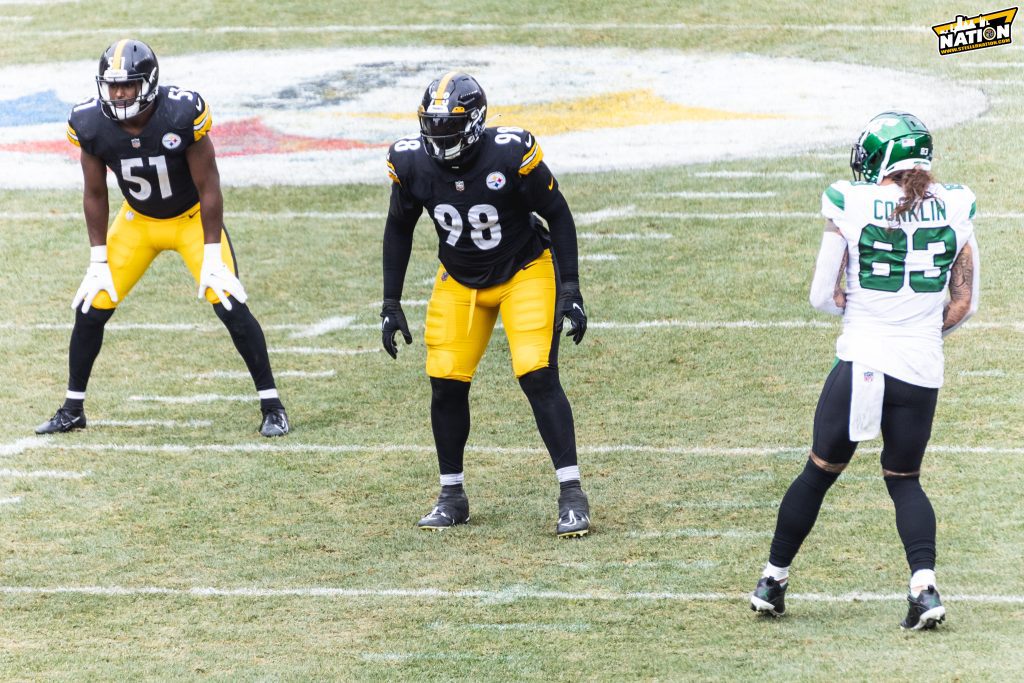 Steelers