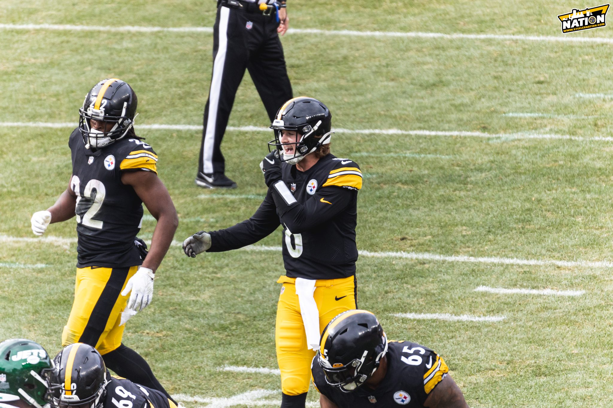 Steelers Week 1 Opponent Likely To Have Key Player Back Sooner Than