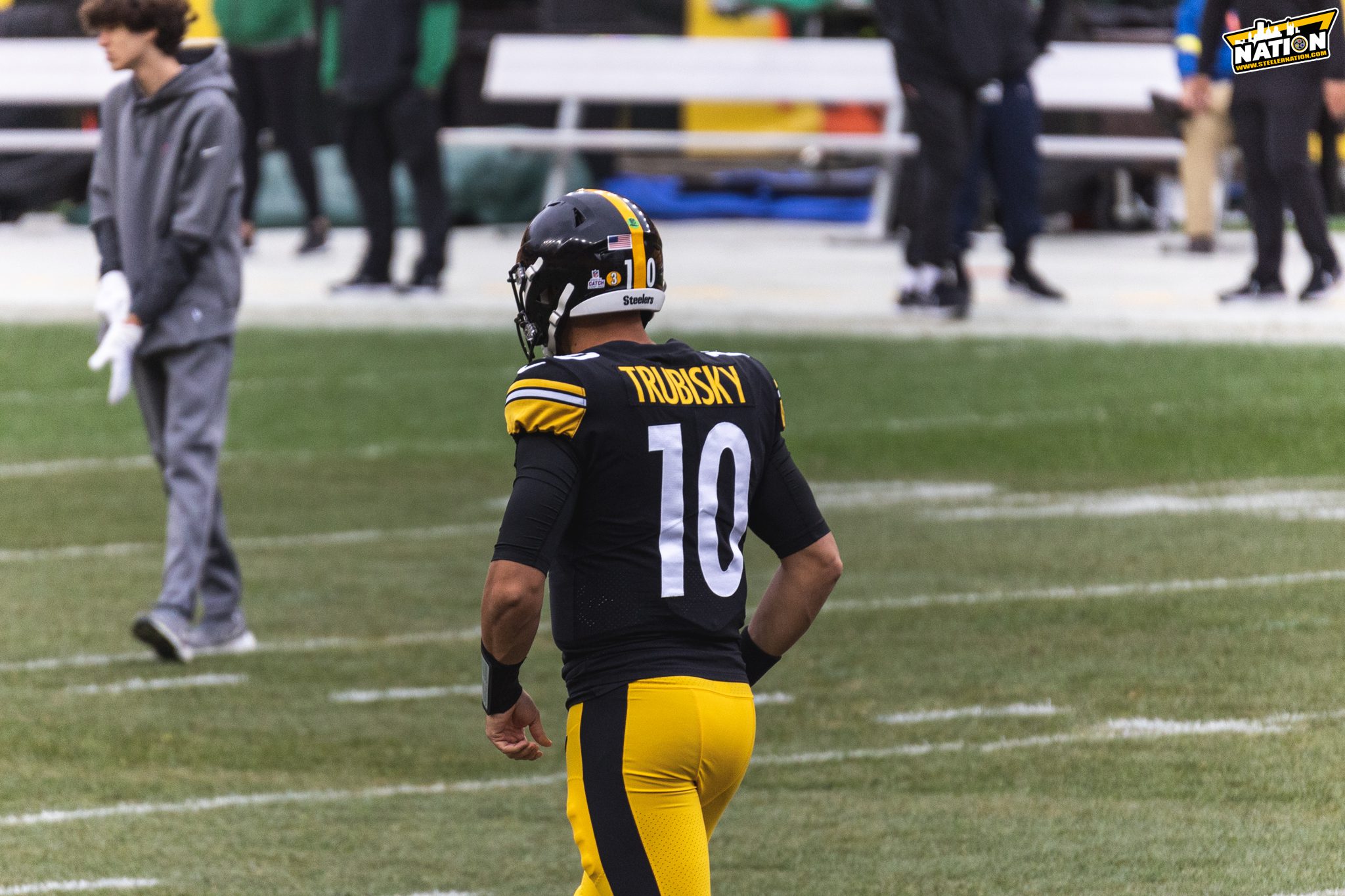 Steeler Nation / Steelers