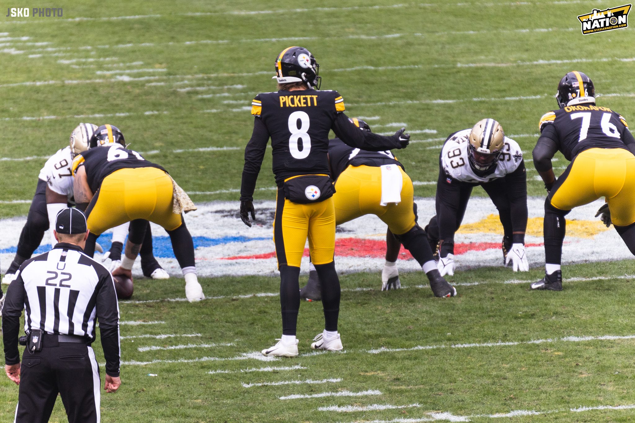 Former Member Of Steelers Organization Would Easily Prefer Zach Wilson