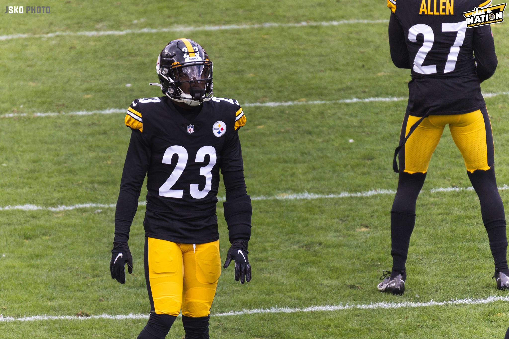 Steelers Sign Veteran Guard Nate Herbig To 2Year, 8 Million Deal To