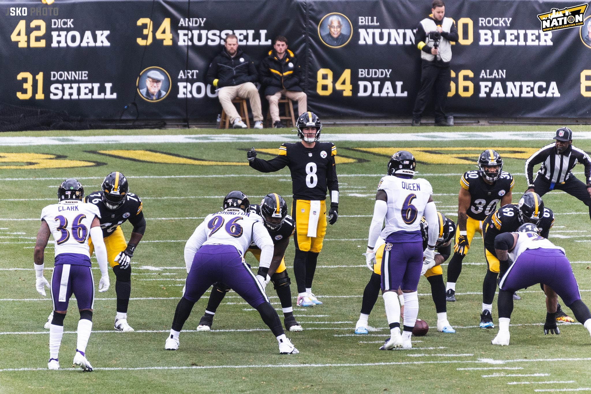 Steelers Beat Writer Details Why Any Team Would Be Better Off With